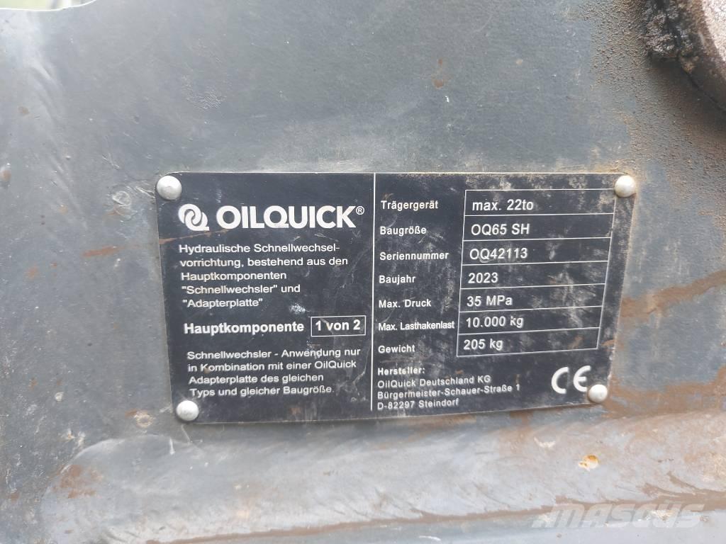 Develon DX 170 W-7 Pyöräkaivukoneet