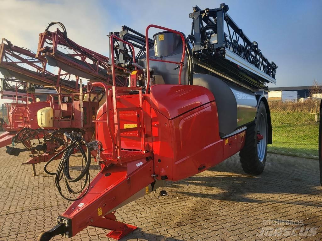 Horsch LEEB GS 8-36 Hinattavat ruiskut