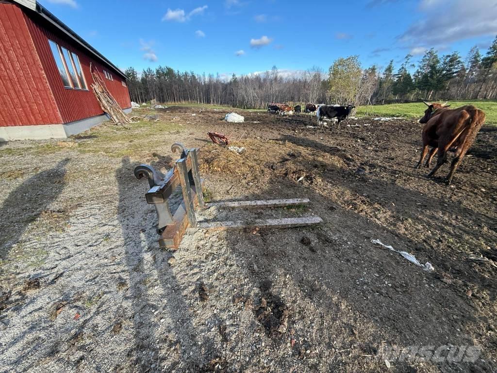 Volvo L 70 F Pyöräkuormaajat