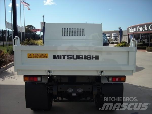 Fuso FE84DCDSRFAB Sora- ja kippiautot