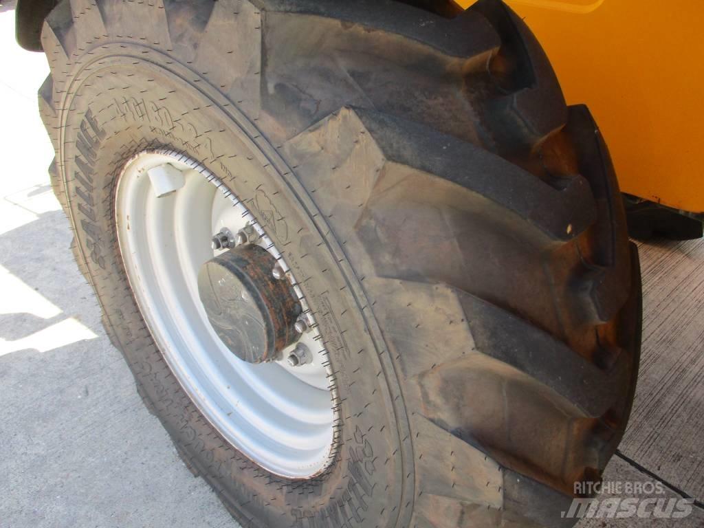 Manitou MT 1840 (991) Kurottajat