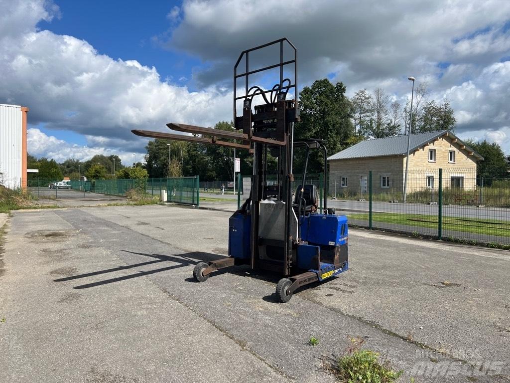 Palfinger F3 151 PRO Ajoneuvotrukit