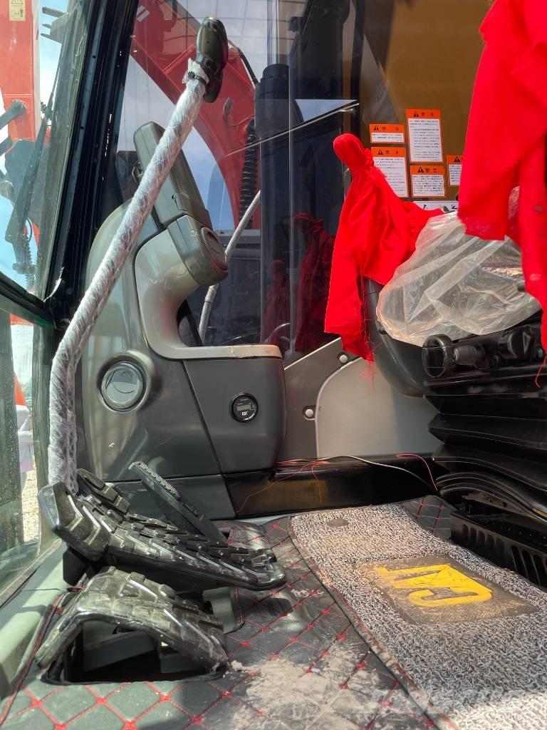 CAT 323D2 Telakaivukoneet