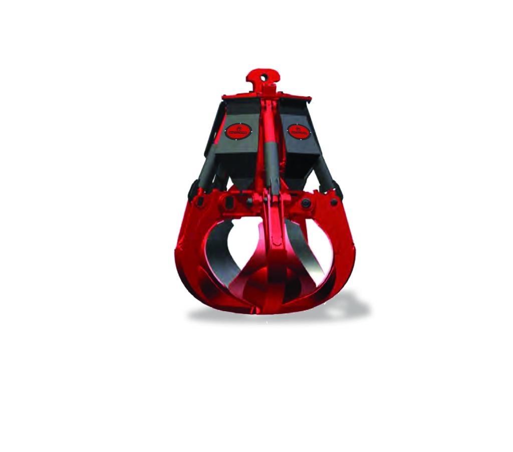  DEMOQ DRV600-5P Kourat