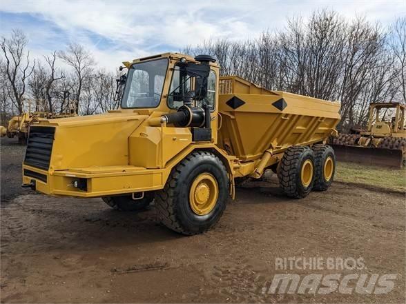 Moxy 6200 Dumpperit