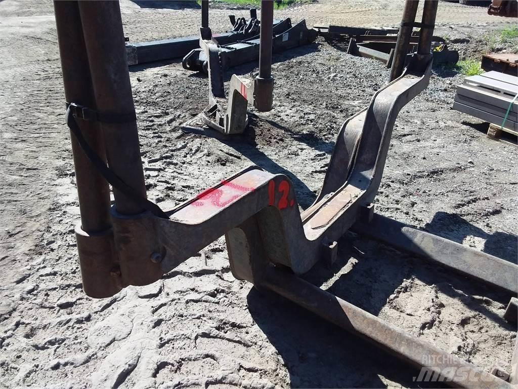 Valmet 840.3 Muut