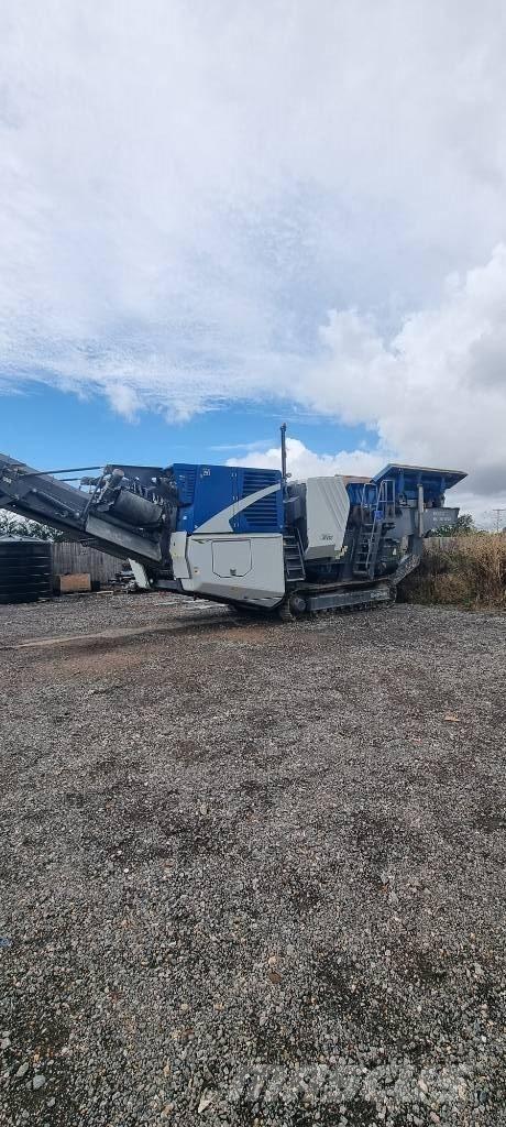 Kleemann MC110i Evo2 Murskaimet