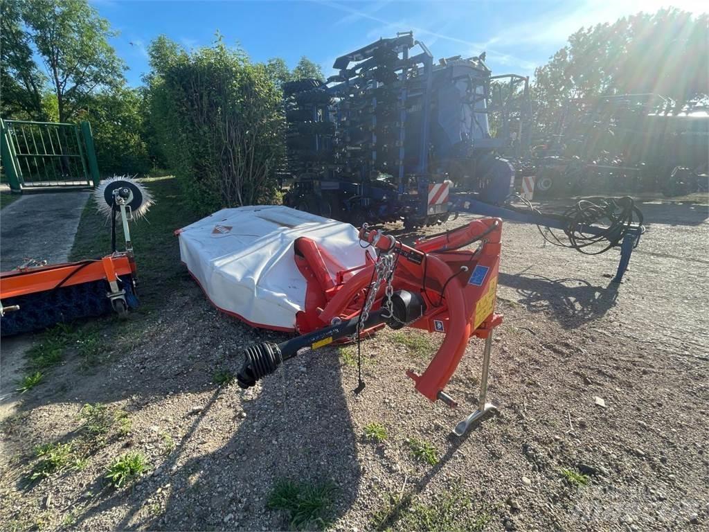 Kuhn GMD 24 Niittokoneet