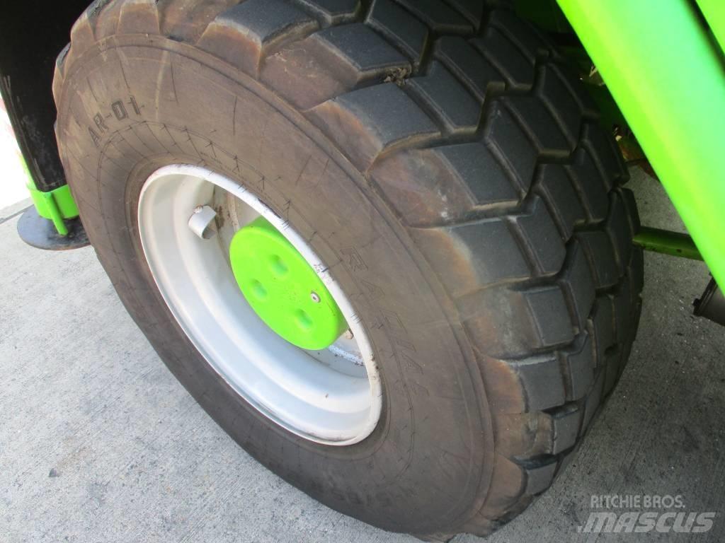 Merlo MCSS  60.24 (505 Kurottajat