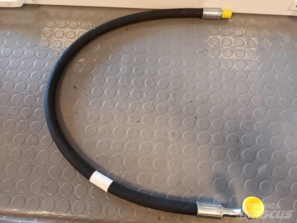 Volvo HOSE 23261167 Hydrauliikka