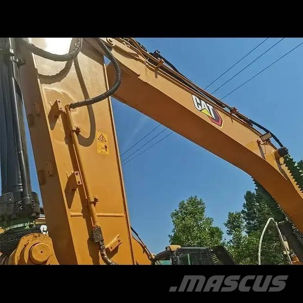 CAT 315d2 Telakaivukoneet