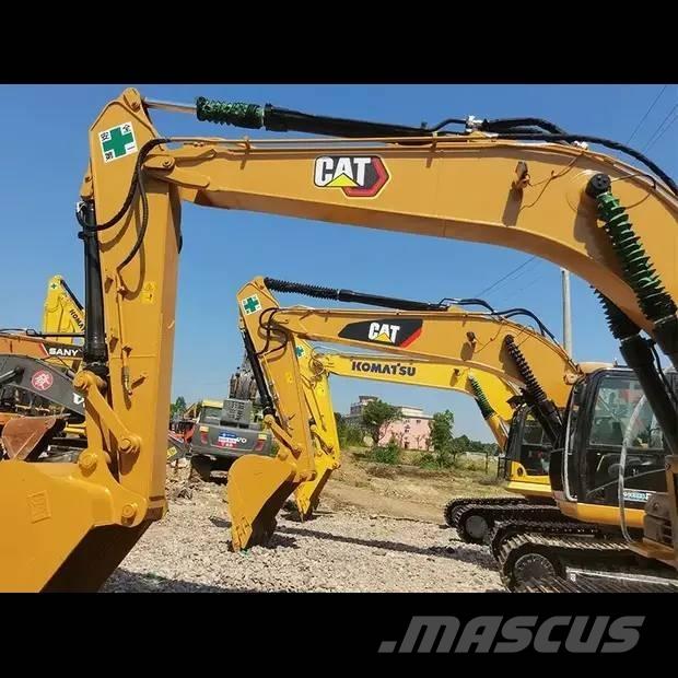 CAT 315d2 Telakaivukoneet