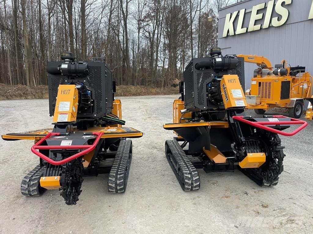 Bandit SG75 Kantojyrsimet