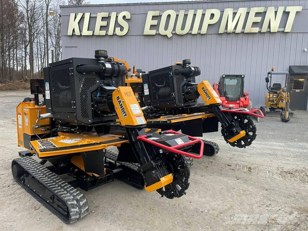 Bandit SG75 Kantojyrsimet