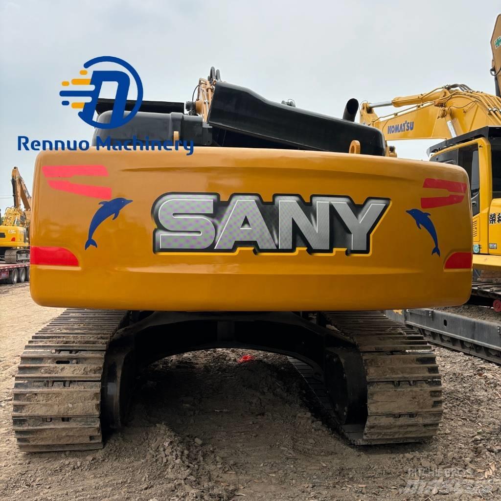 Sany SY 365H Telakaivukoneet