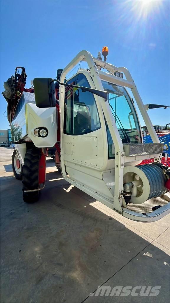  Finotto E170 Ruiskulannoittimet