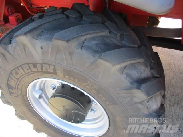 Manitou MRT 2150 (719) Kurottajat