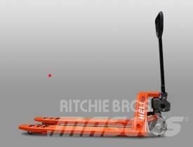 Heli Jekketralle Pumppukärryt