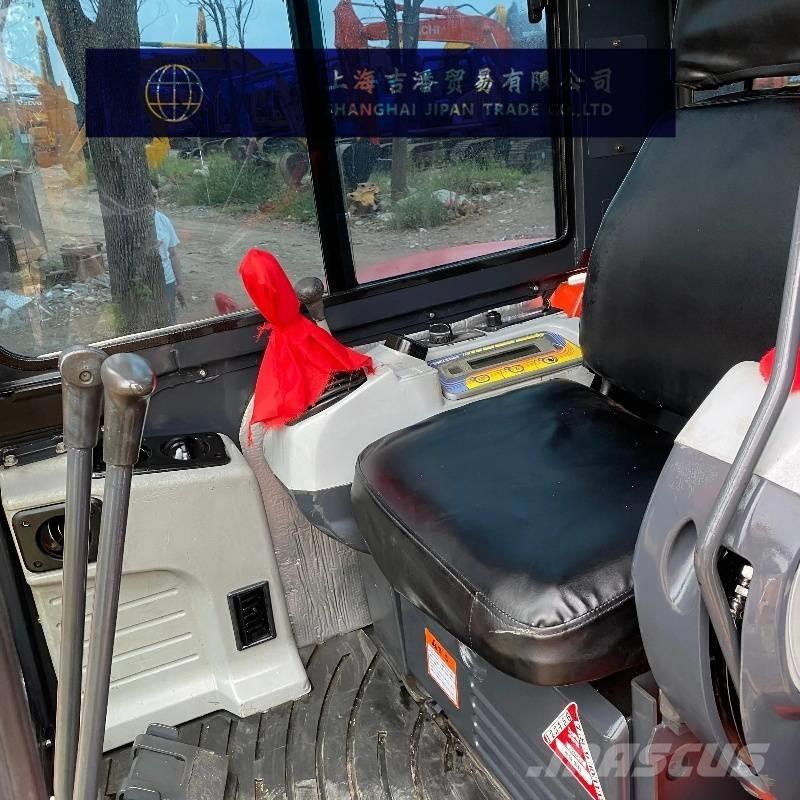 Kubota U 48-4 Minikaivukoneet < 7t