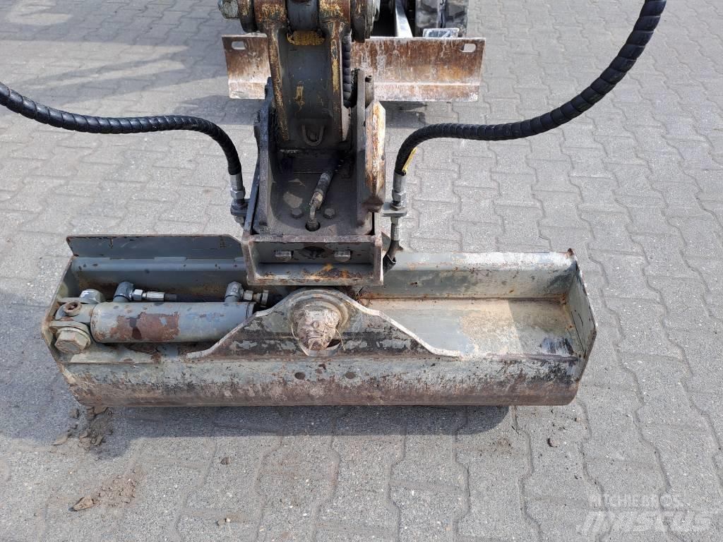 Wacker Neuson EZ17e Telakaivukoneet
