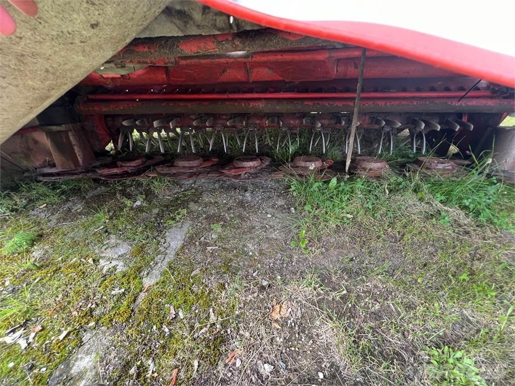 Kuhn FC 883-FF Niittomurskaimet