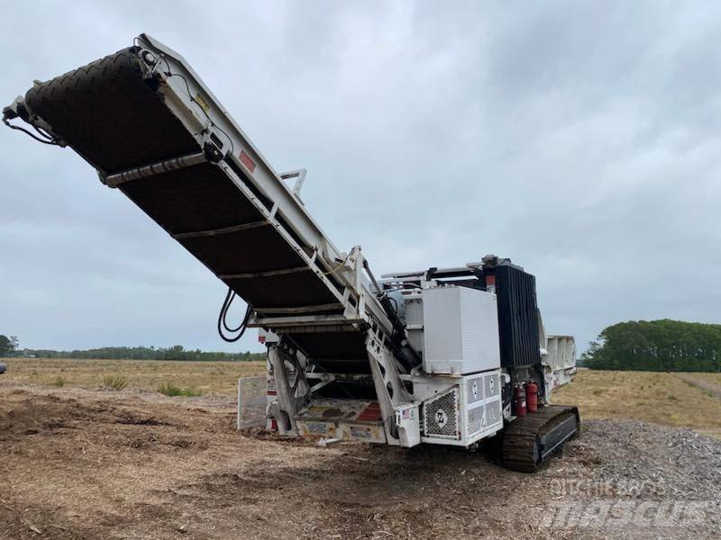 Diamond Z 4000 Moottori- ja raivaussahat