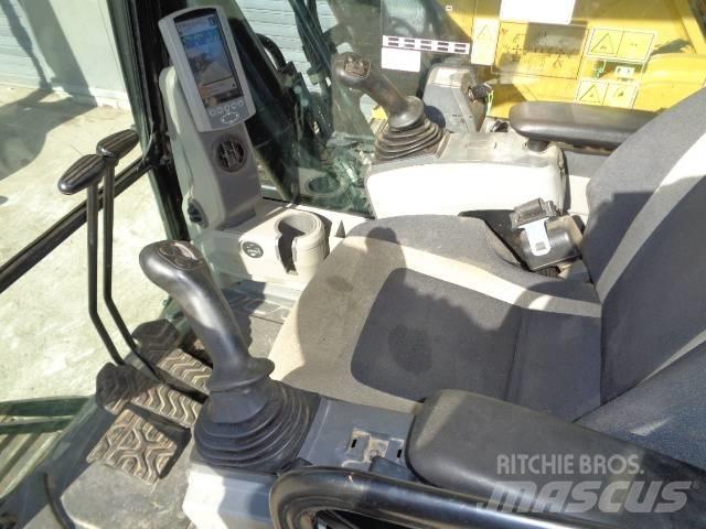 CAT 336 F L Telakaivukoneet