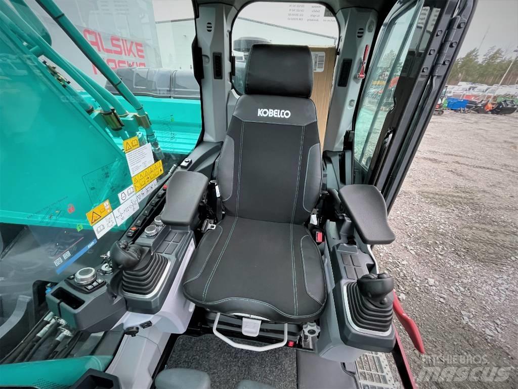 Kobelco SK 350 LC-11 Telakaivukoneet