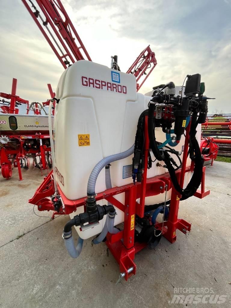Maschio SPRAYERS Ruiskulannoittimet