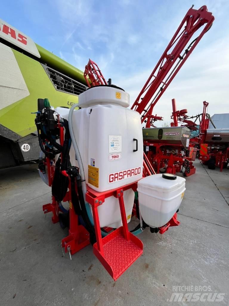 Maschio SPRAYERS Ruiskulannoittimet