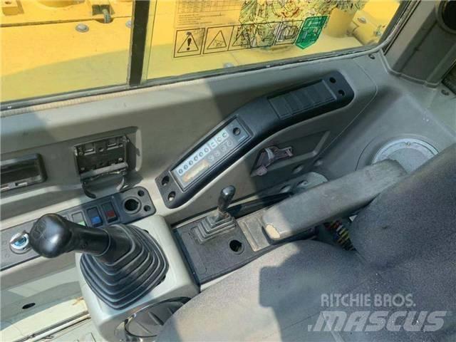 Hyundai R80-7 Telakaivukoneet