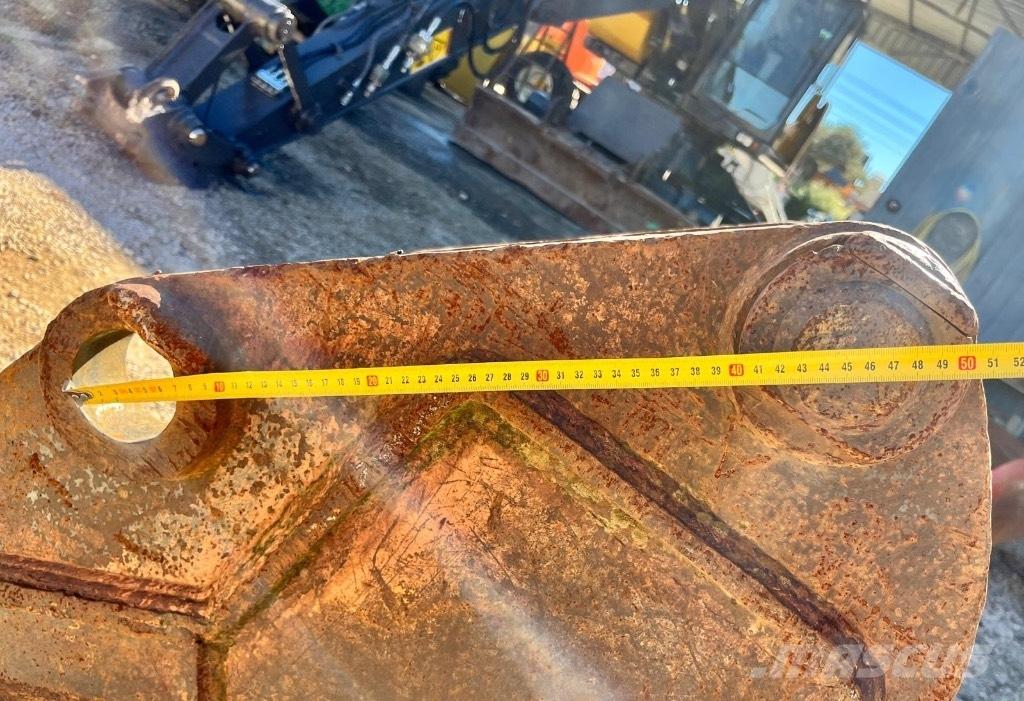 Liebherr SW48 Kauhat