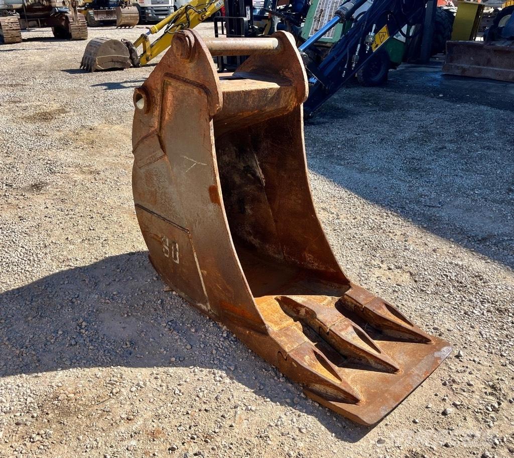 Liebherr SW48 Kauhat