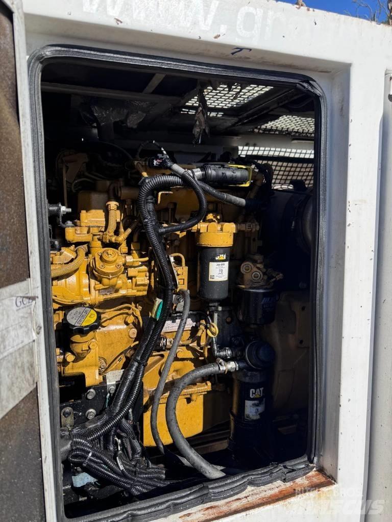 Schwing SP750-18 Betonipumppuautot