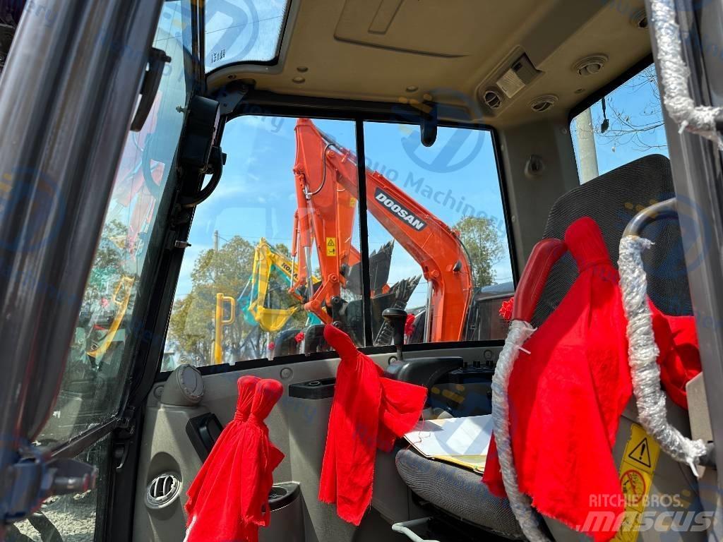 Volvo EC 60 Minikaivukoneet < 7t