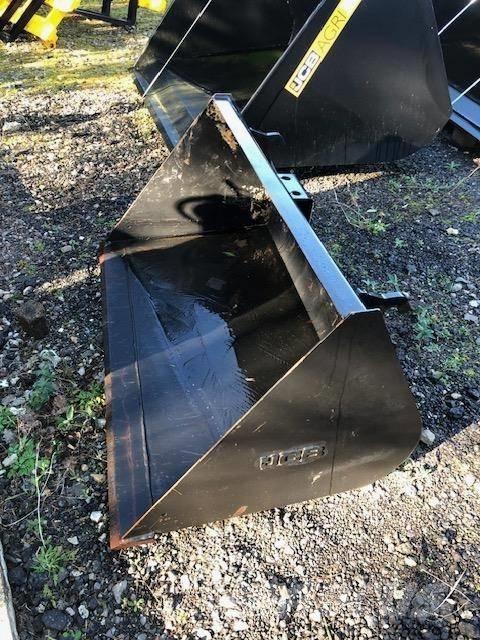 JCB 400 / C2711 BUCKET Muut kuormaus- ja kaivuulaitteet sekä lisävarusteet