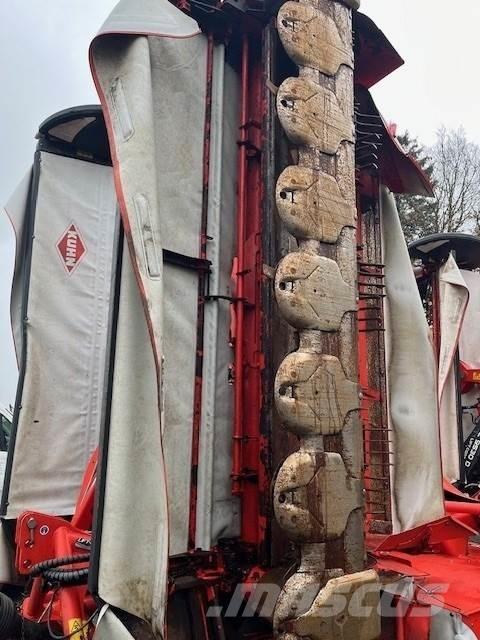 Kuhn FC 9530 D Niittomurskaimet