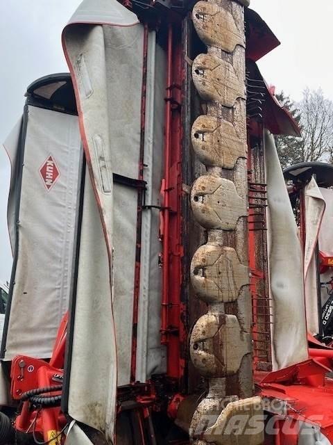 Kuhn FC 9530 D Niittomurskaimet