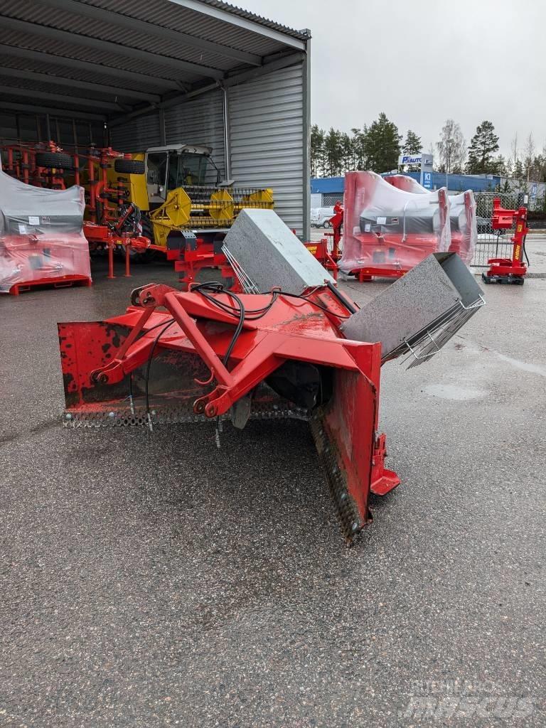 Esko 2252 Lumilingot