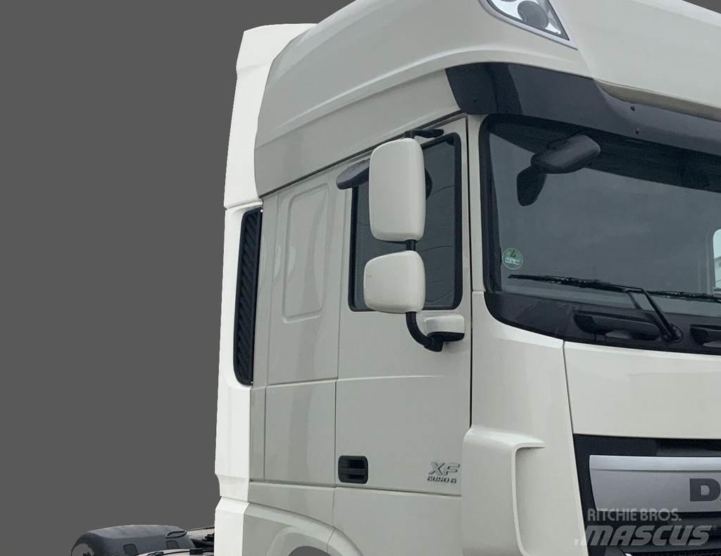 DAF XF106 - XF 106 Muut