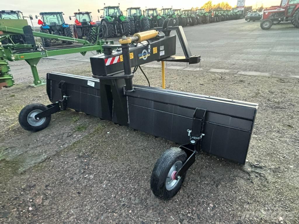 Trejon TR-280 Lumiaurat