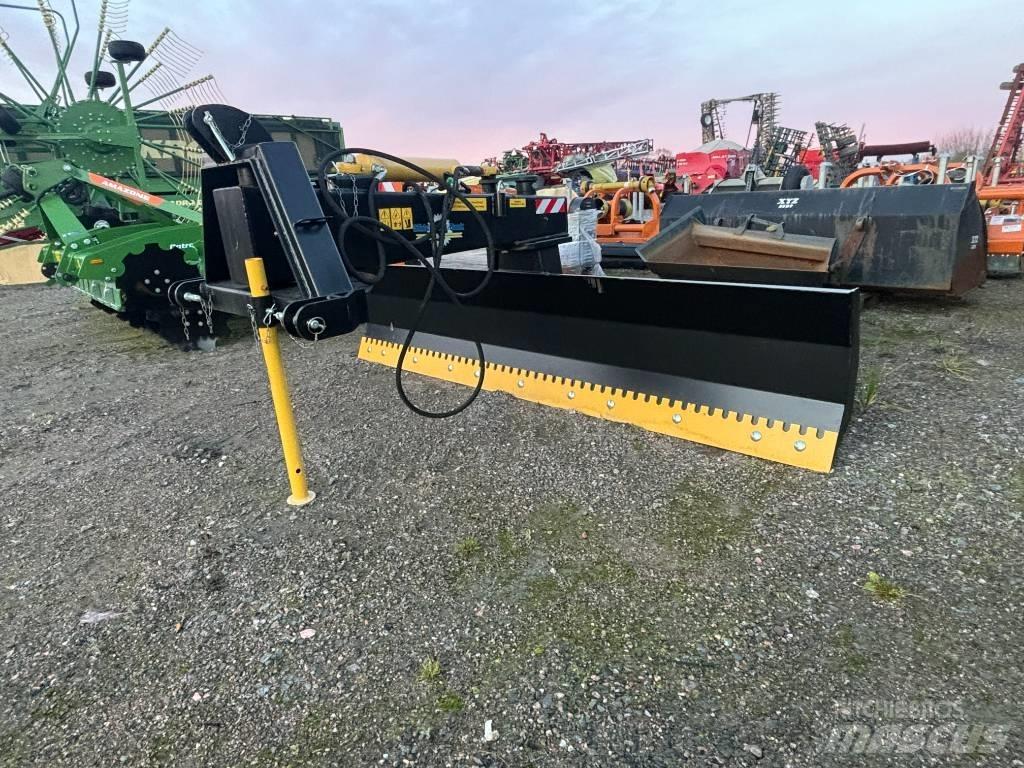 Trejon TR-280 Lumiaurat