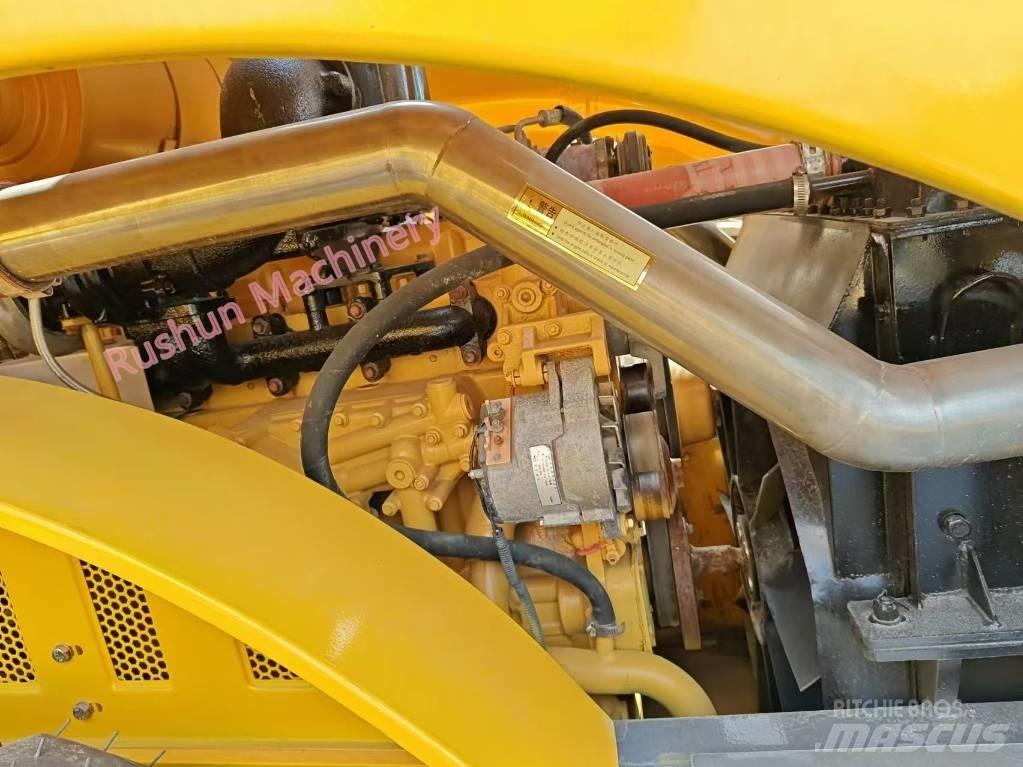 XCMG XS 263 J Single drum rollers