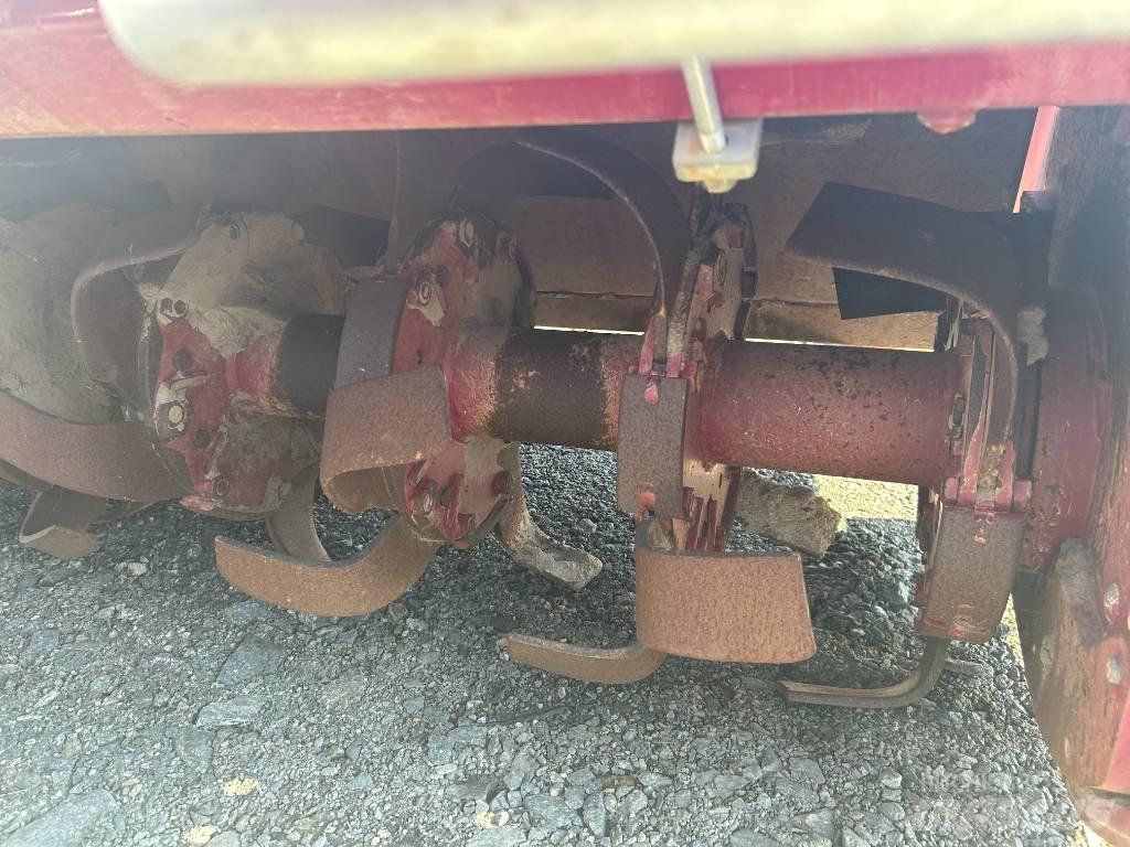 ScanStone TIGER 190 Perunalaitteet - Muut