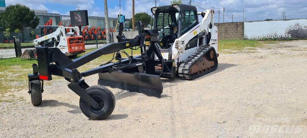 Bobcat Terraco MT Muut