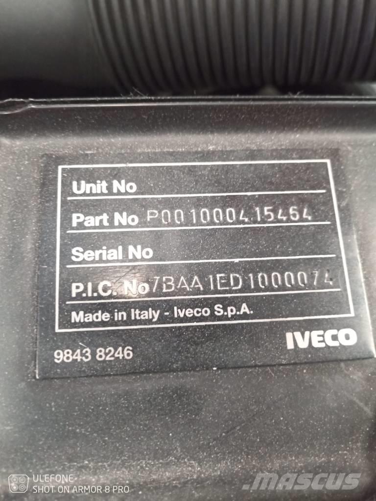 Multitel 160 Alu Nostolava-autot