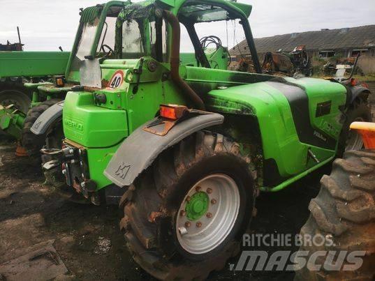Merlo P 32.6   fork Trukkihaarukat