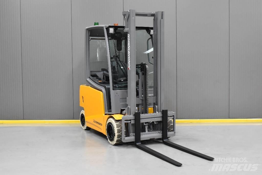 Jungheinrich EFG 320 Sähkötrukit