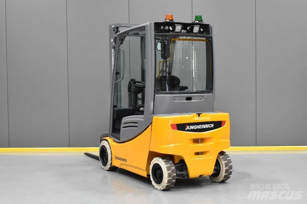 Jungheinrich EFG 320 Sähkötrukit