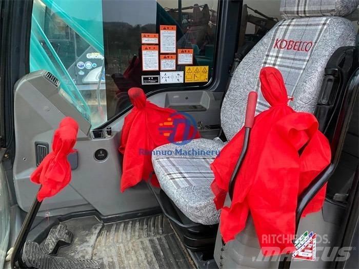 Kobelco SK 210 LC-8 Telakaivukoneet